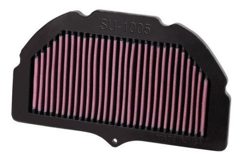 Filtro Aire K&n Su-1005 Suzuki Gsxr1000 999 05-08 Kn Gsxr