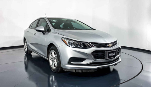 Imagen 4 de 15 de 37094 - Chevrolet Cruze 2017 Con Garantía