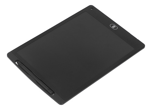 Tablero De Escritura Lcd, Tableta De 12 Pulgadas, Pantalla C