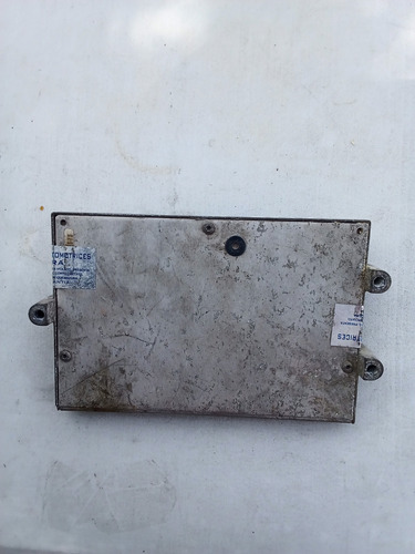 Computadora Ecu Grand Cherokee 99 4.0 (Usado)
