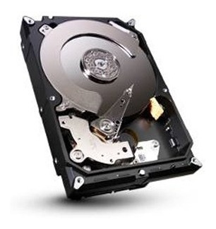 Disco Duro 3.5 3tb Sata 3 Seagate Barracuda - Tecsys