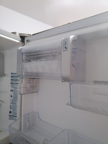 Refrigeradora Mabe Ingenious 400 Lt Usada . Con Smart Fill (Usado)