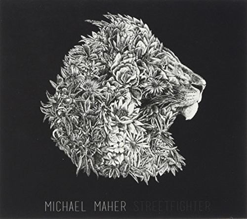 Michael Maher Streetfighter Cd