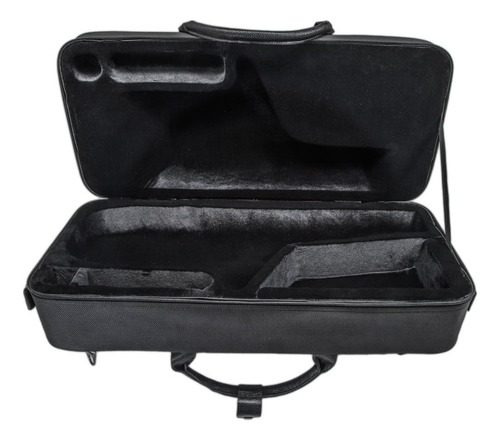Funda Ligera Para Saxofón Alto Paititi Ptaltlw102, Duradera.