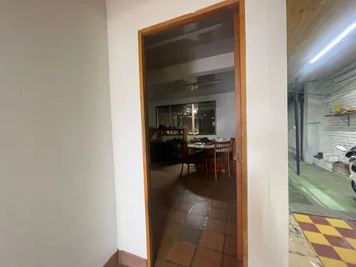 Bodega En Arriendo En La Popa/dosquebradas (279057031).