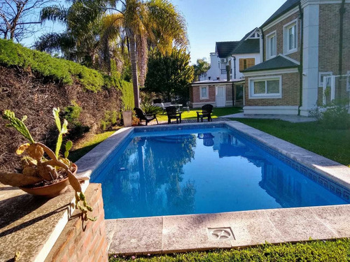 Casa En Venta Country Club Banco Provincia