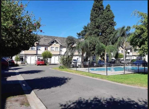Dueño Vende Casa Triplex Duplex Barrio Cerrado