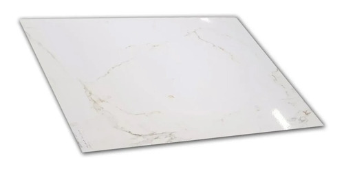 Imagen 1 de 7 de Piso Pared Simil Carrara Alabaster Tendenza Rectificado 1ª