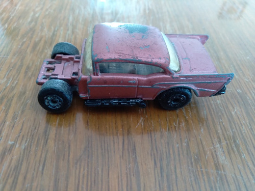 Matchbox Chevy '57 