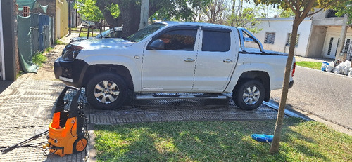 Volkswagen Amarok 2.0 Cd Tdi 140cv 4x2 Startline