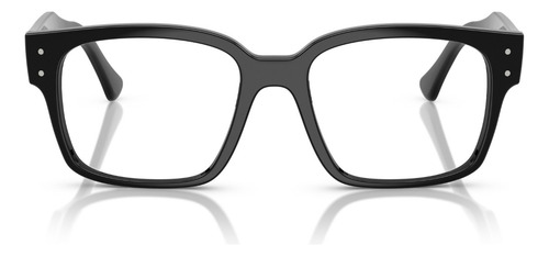 Óculos De Grau Ray Ban Laurene Preto Rx7256 8260-53