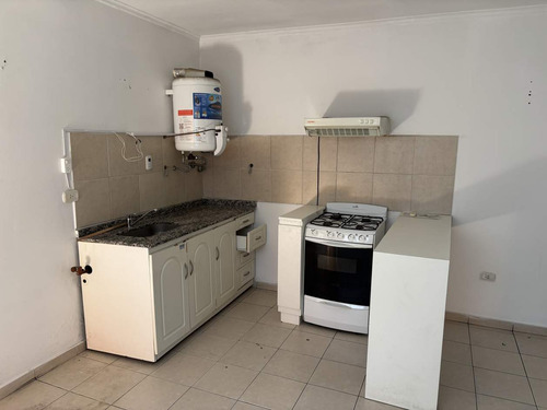 Departamento 2 Dormitorios Con 2 Cocheras B Centro