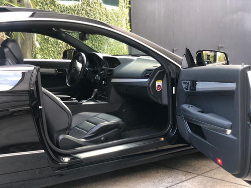 Mercedes-benz Classe E Coupé 350 Coupe Plus 3.5 V6