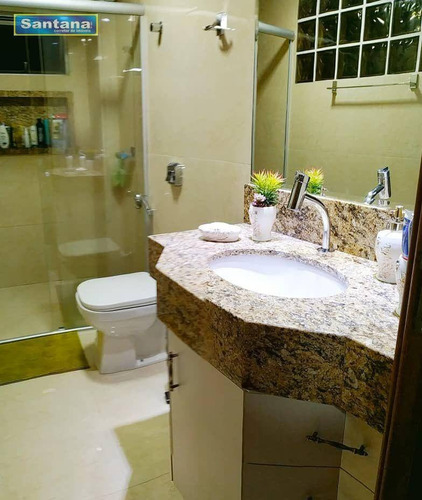 Imagem 30 de 30 de Apartamento Com 3 Dormitórios À Venda, 85 M² Por R$ 420.000,00 - Olegário Pinto - Caldas Novas/go - Ap0291