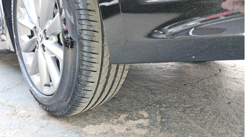 Toyota Corolla 2.0 VVT-IE FLEX GLI DIRECT SHIFT
