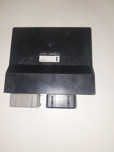 Modulo Injecao Cdi Suzuki Gsx S 750 17 -23 (Usado)