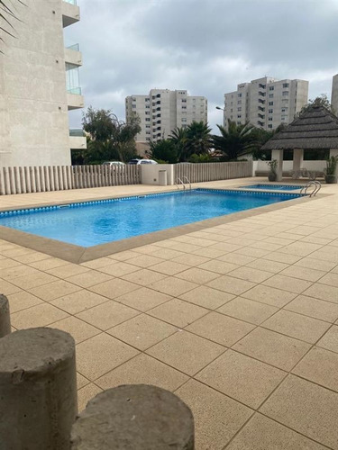 Departamento En Venta De 2 Dorm. En La Serena