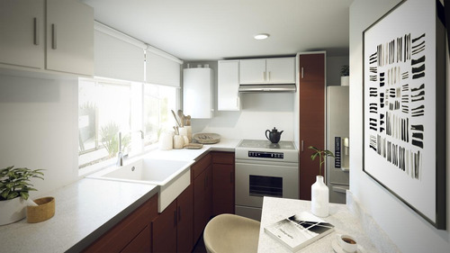 Imagen 8 de 29 de Departamento En Venta En Col. Lomas De Vistahermosa, Cuajimalpa De Morelos
