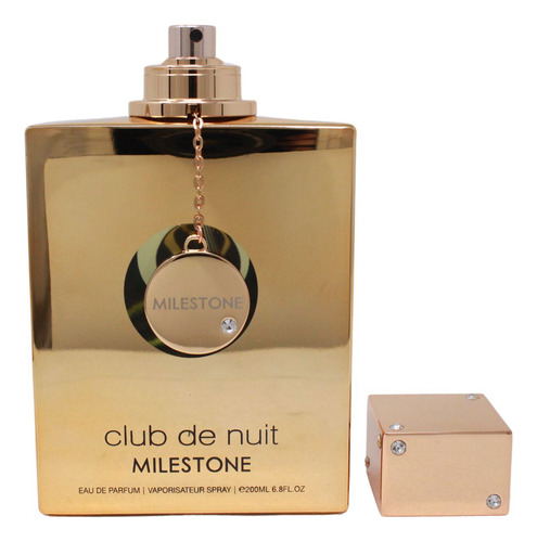 Armaf Club De Nuit Milestone Eau De Parfum 200 Ml Unisex
