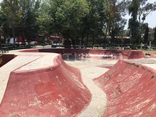 Los Portales - Tultitlan