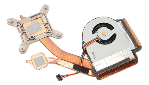 Substituição Do Ventilador De Refrigeração Da Cpu Para Think