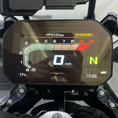 Bmw R 1300 Gs