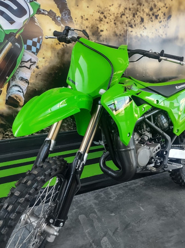 Imagen 13 de 16 de Kawasaki Kx 85 Entrega Inmediata!!!