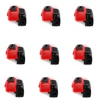 Comprar Carcasas Motor Y Escape Desmalezadora 52cc China Gamma X9