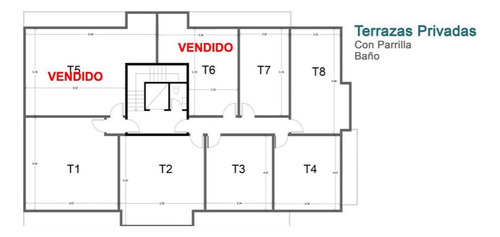 Departamento 2 Ambientes A Estrenar Exclusivo Venta En Pozo En Ituzaingó Norte