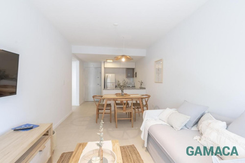 Departamento 2 Ambientes En Venta A Estrenar En Liniers Con Amenities