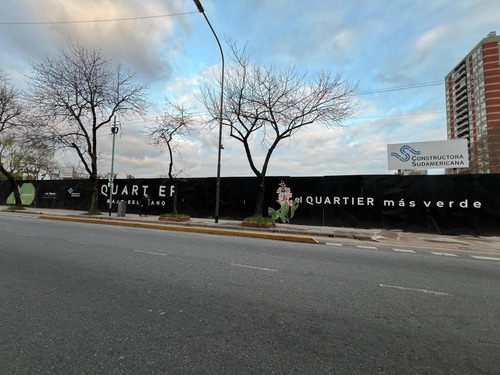 Venta Pozo Departamento 3 Ambientes Suite Cochera Belgrano