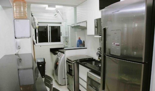 Imagem 4 de 10 de Venda Apartamento Padrão Santo André Brasil - 1483