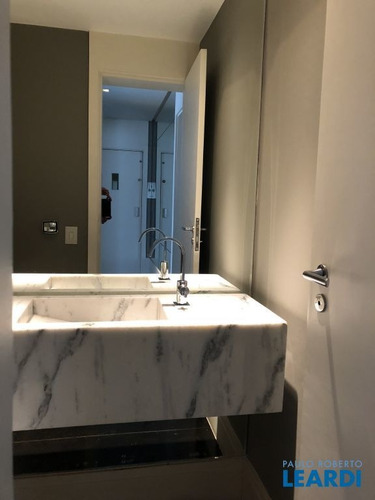 Apartamento - Real Parque - Sp - 516266
