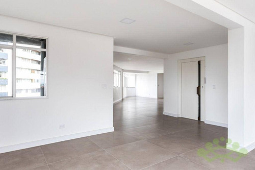 Imagem 4 de 28 de Apartamento À Venda, 197 M² Por R$ 1.045.000,00 - Batel - Curitiba/pr - Ap0616