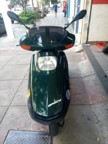 Imagem 12 de 15 de Honda Spacy