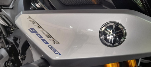 Imagem 6 de 10 de Yamaha Tracer 900 Gt