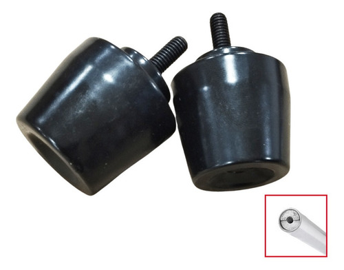Peso Guidao Pcx Fazer Lander 250 Xj6 Mt 03 09 07 Xt Teneré