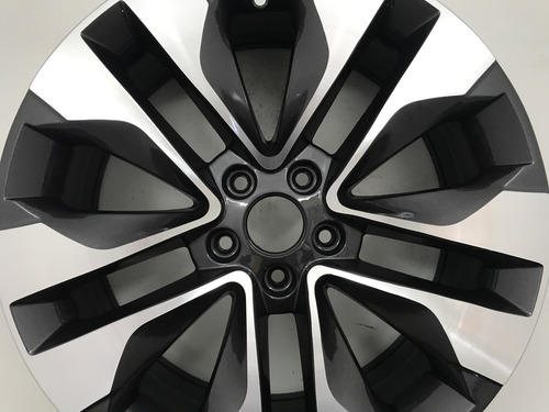 Roda Avulsa Aro 18 Chery Tiggo 5x Turbo Original (5073)*