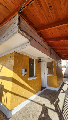 Casa 3 Dorm Barrio 3 Montes Quilicura