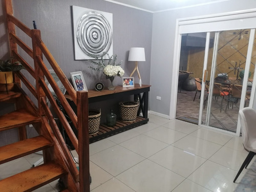 Oportunidad. Villa Flores De Pucará, Maule Norte. Talca.