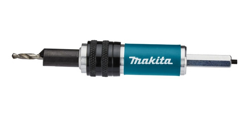 Avellanador Y Broca Del 6 Y Destornillador Ph2 Makita D73209