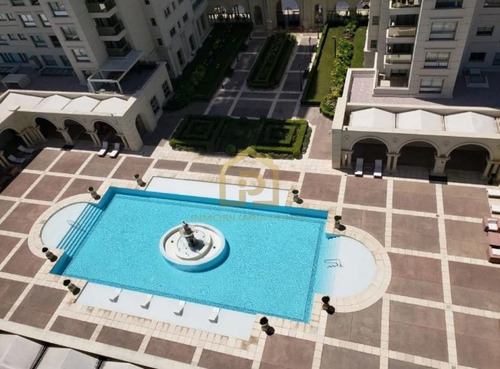 Imagen 11 de 14 de Apartamento Alquiler Invernal De 2 Dormitorios En Suite, Playa Brava +amenities +vista Al Mar