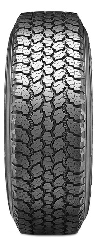 Kit de 2 llantas Goodyear Wrangler All-Terrain 275/65R20 126/123 S
