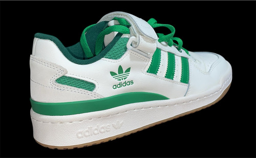 adidas Tenis Forum Low
