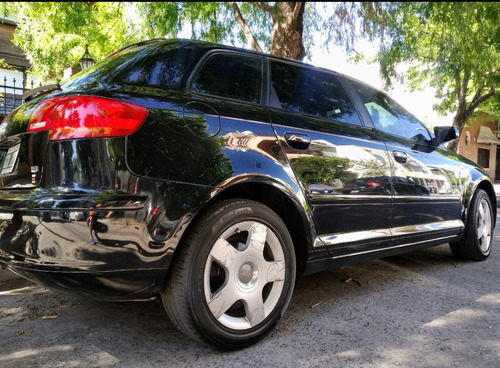 Audi A3 2007 1.6 Premium Cuero