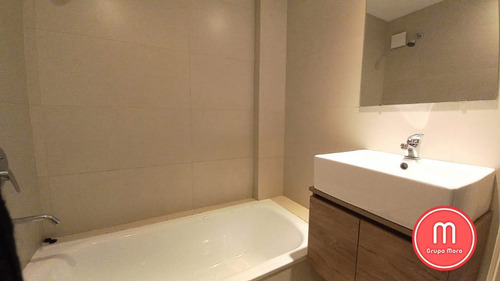 Imagen 9 de 23 de Excelente Edificio - Dzain Patricios - Full Amenities - 3 Amb Con Patio Y Blacón