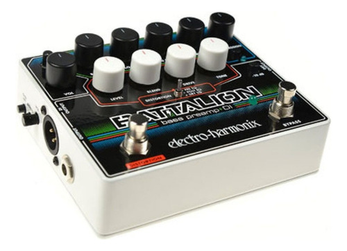 Electro Harmonix Battalion Pedal En Oferta!!- Targuet Music