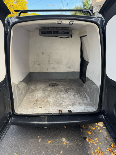 Renault Kangoo 1.6 Furgon Ph3 Confort 1plc