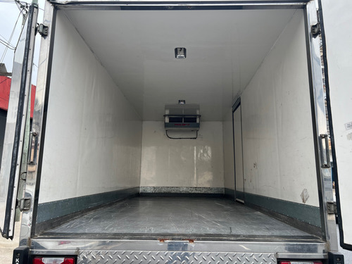 Iveco Daily 3.0 Chasis Cs 70c16 155cv (4350)