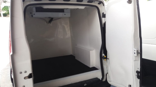 Fiorino 015 Refrigerada (-) 10 Graus